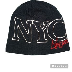 🆓️ FREE WITH ANY PURCHASE Robin Ruth | NYC Winter Beanie Boggin Hat